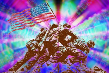 veterans using psychedelics for suicide